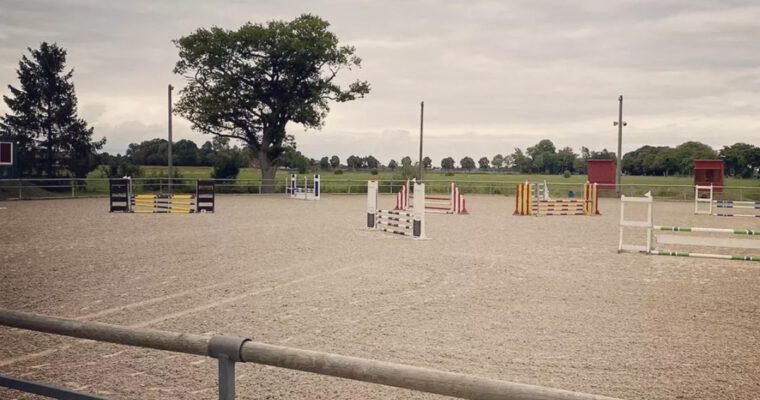 Ausschreibung Turnier 05.06.2026-07.06.2026