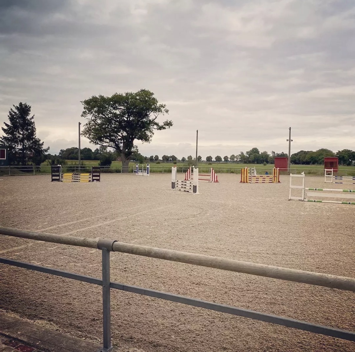 Ausschreibung Turnier 05.06.2026-07.06.2026